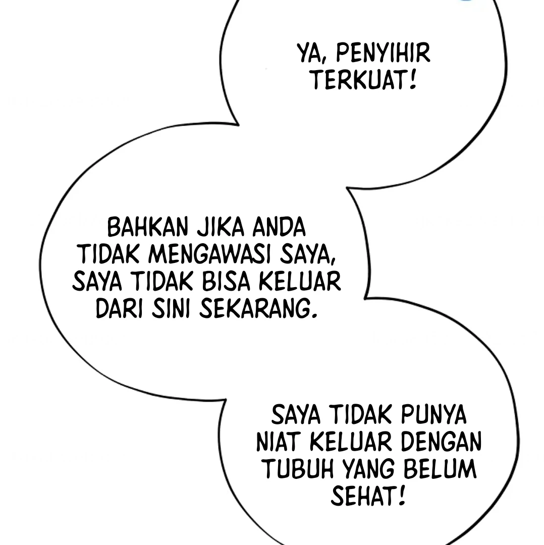 I Will Become the Villain’s Poison Taster Chapter 60 Gambar 96