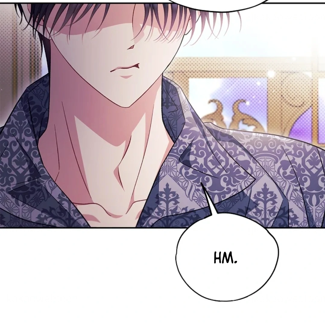 I Will Become the Villain’s Poison Taster Chapter 60 Gambar 97