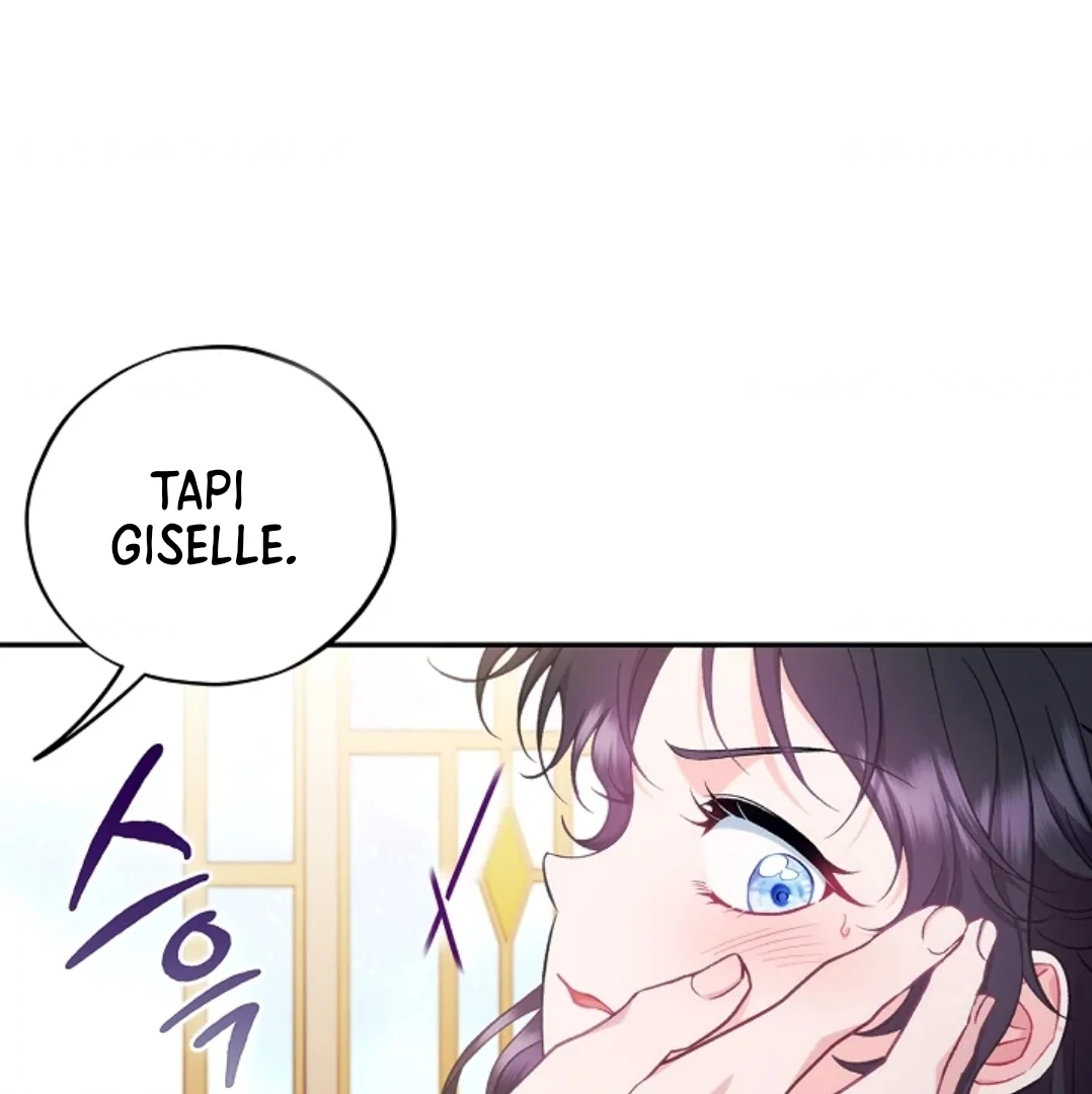 I Will Become the Villain’s Poison Taster Chapter 60 Gambar 98