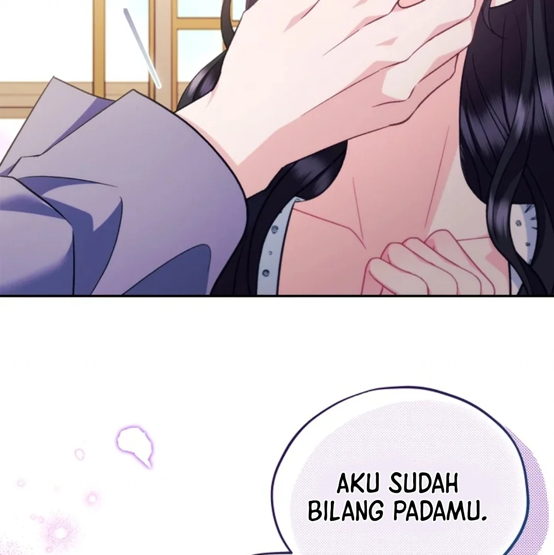 I Will Become the Villain’s Poison Taster Chapter 60 Gambar 99