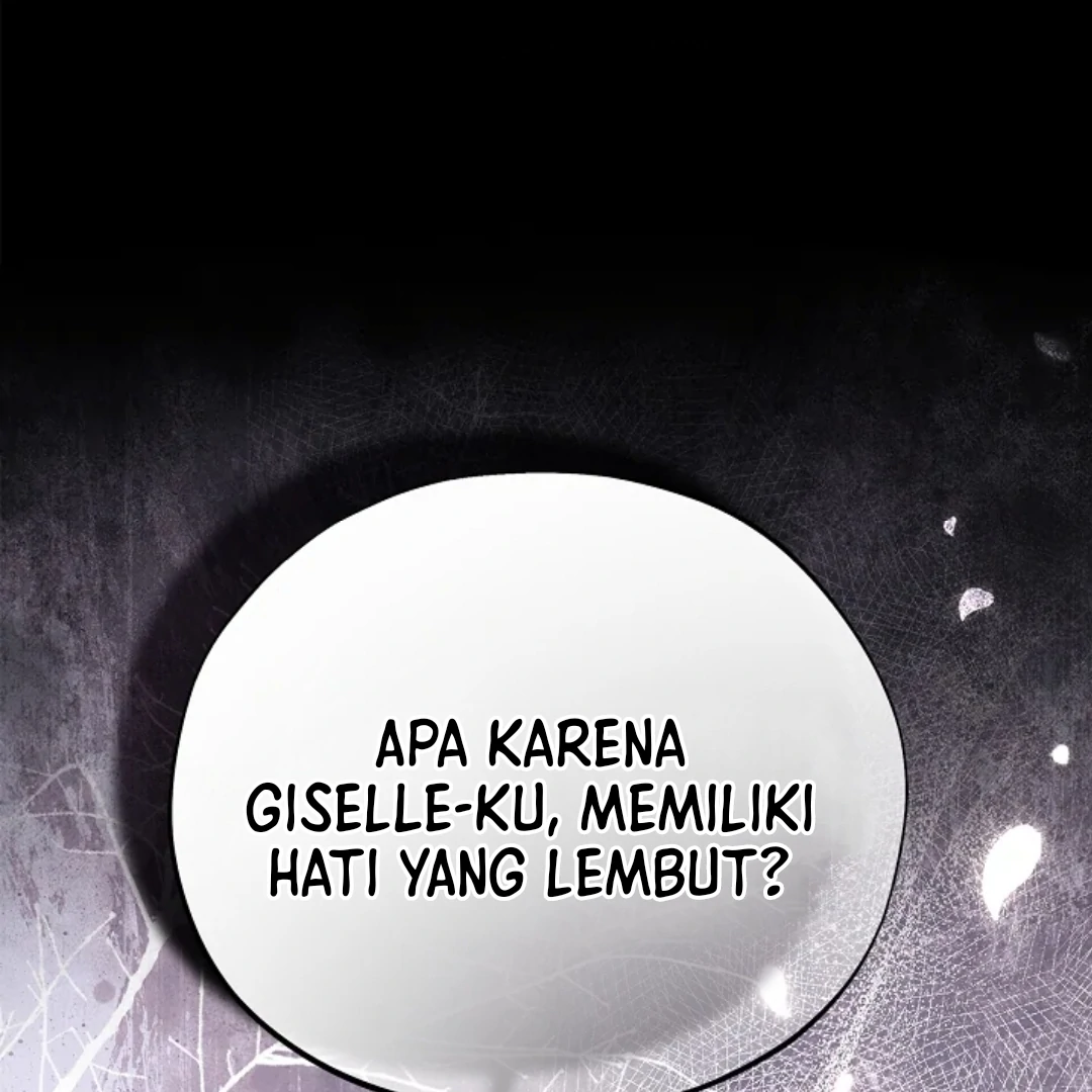 Komik I Will Become the Villain’s Poison Taster Chapter 61 gambar nomor 1