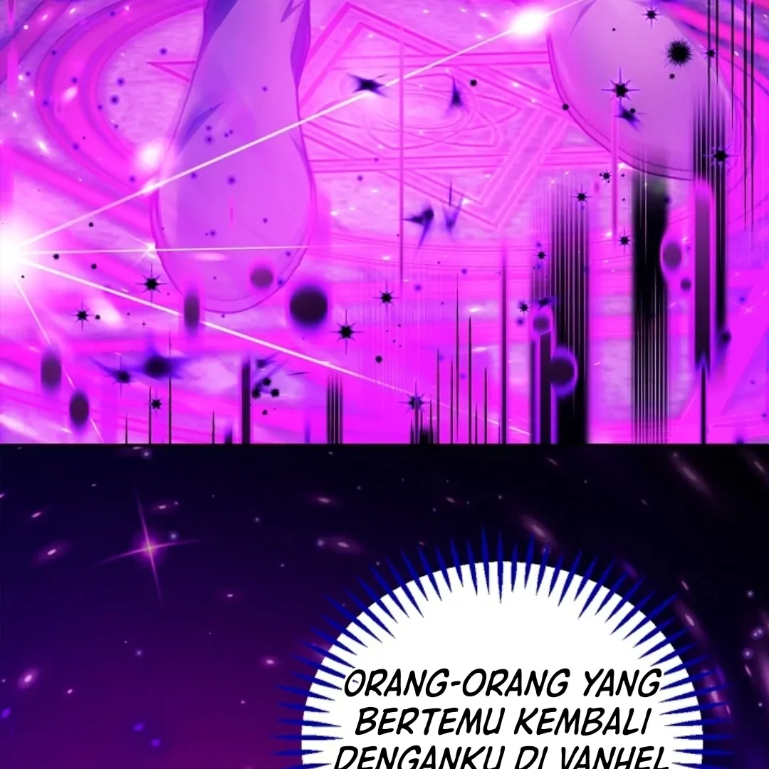 I Will Become the Villain’s Poison Taster Chapter 61 Gambar 108