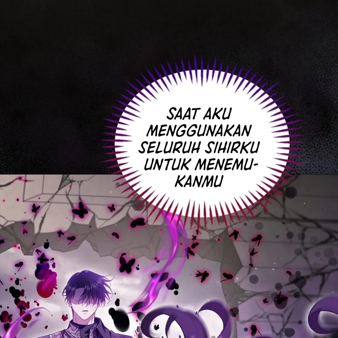 I Will Become the Villain’s Poison Taster Chapter 61 Gambar 100