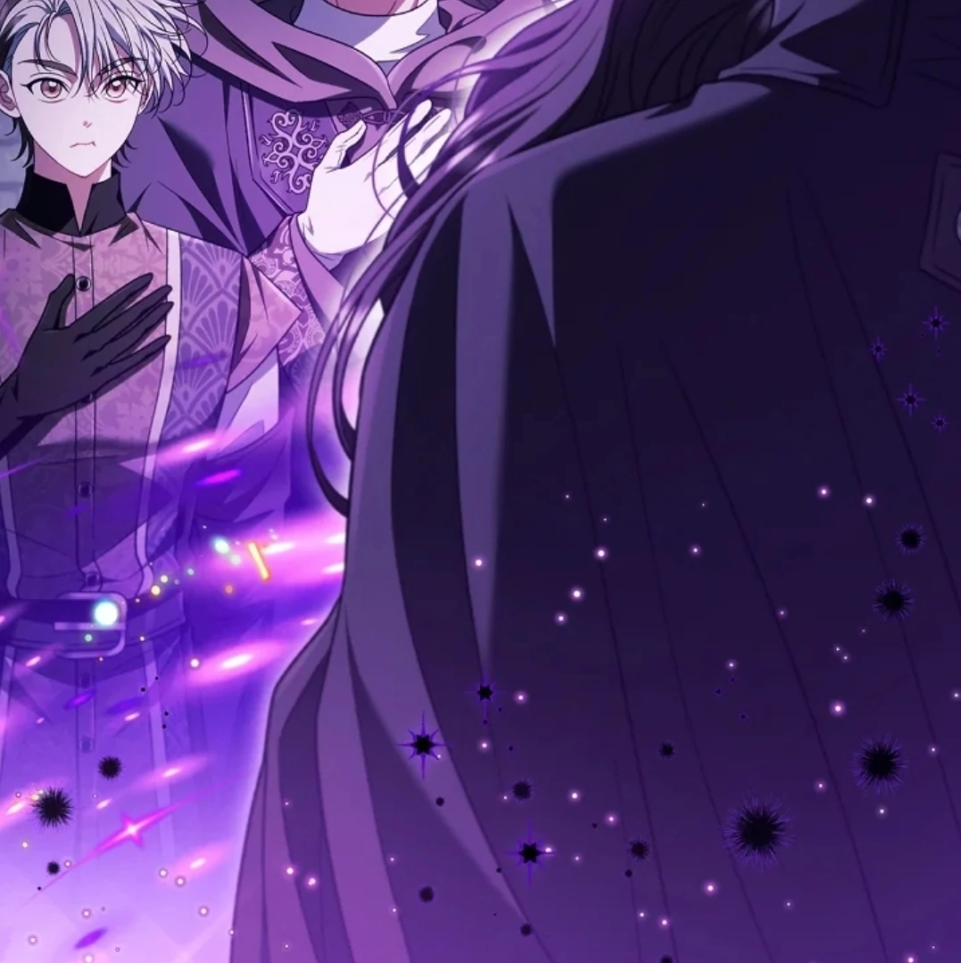 I Will Become the Villain’s Poison Taster Chapter 61 Gambar 114