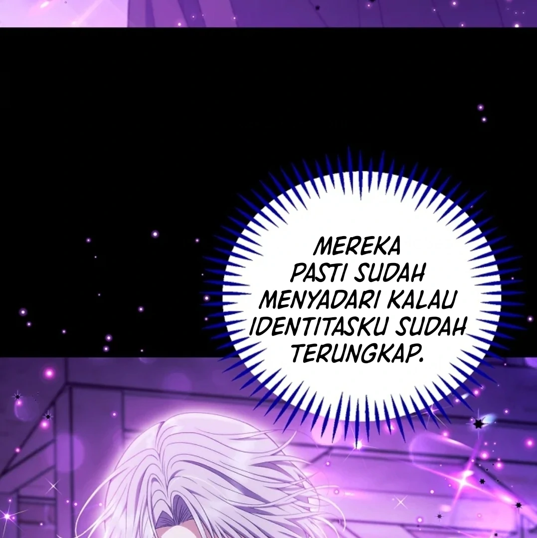 I Will Become the Villain’s Poison Taster Chapter 61 Gambar 115