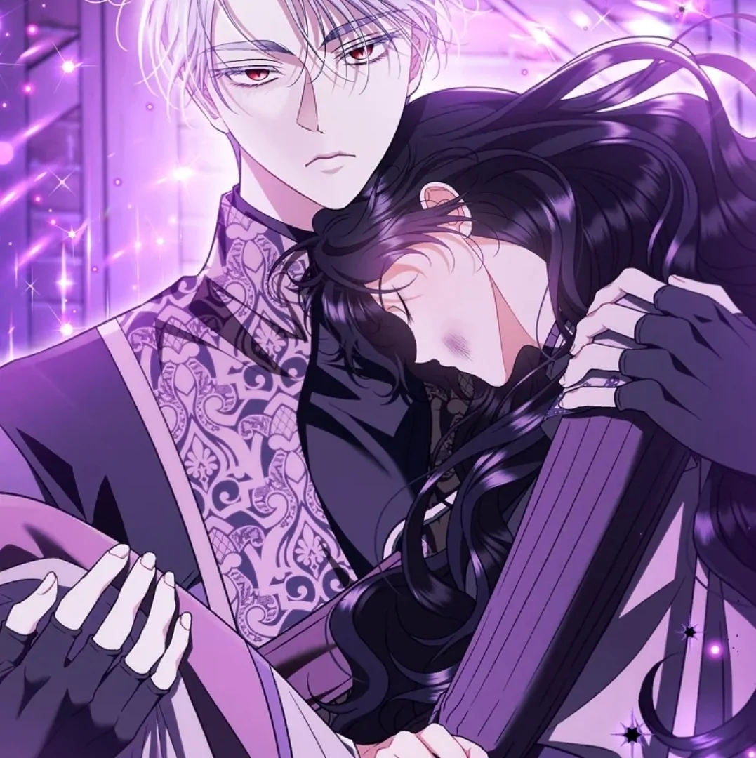 I Will Become the Villain’s Poison Taster Chapter 61 Gambar 116