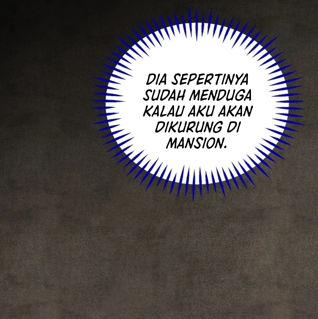 I Will Become the Villain’s Poison Taster Chapter 61 Gambar 118