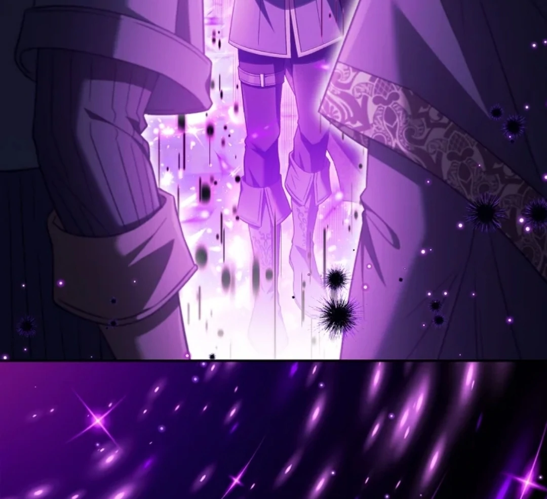 I Will Become the Villain’s Poison Taster Chapter 61 Gambar 110