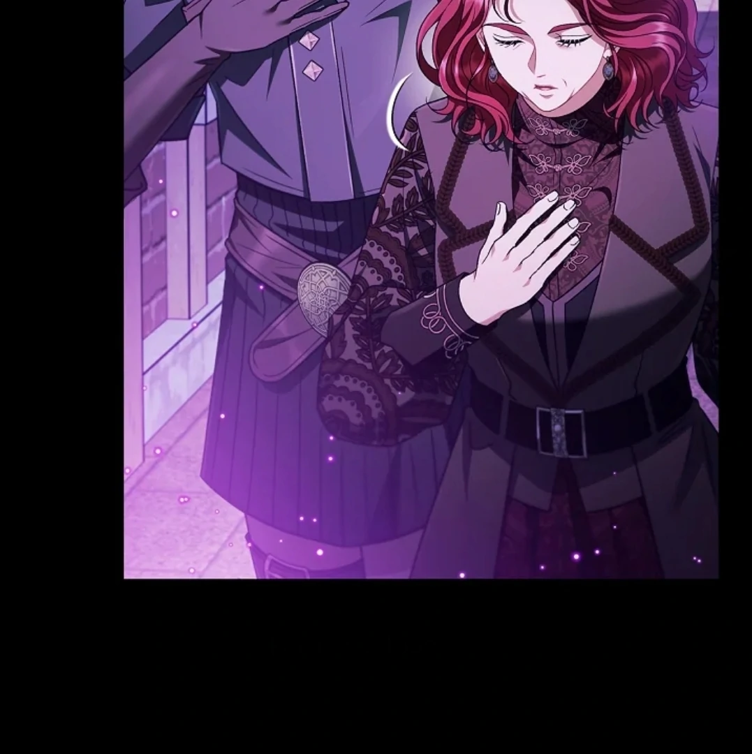 I Will Become the Villain’s Poison Taster Chapter 61 Gambar 112