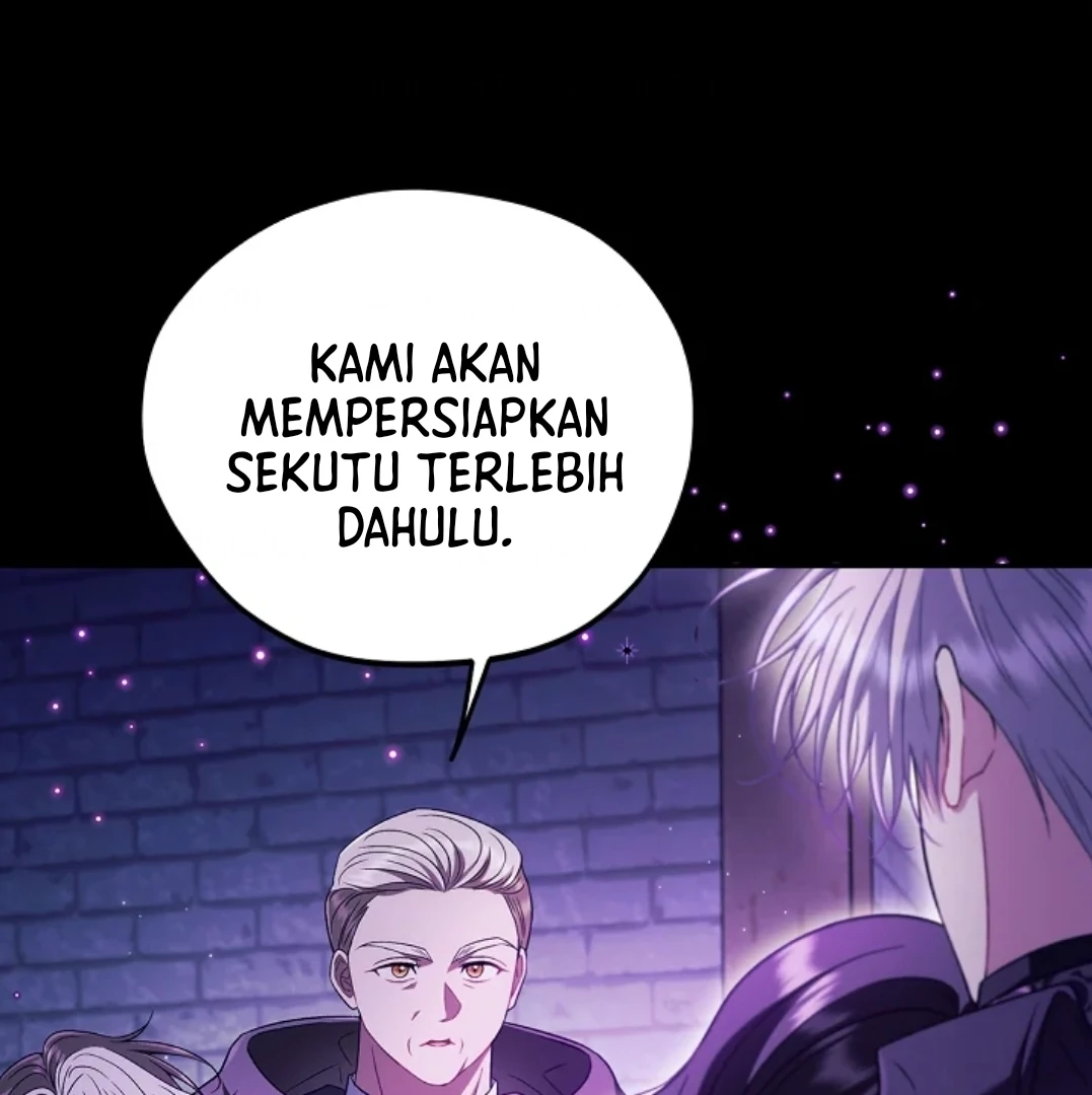 I Will Become the Villain’s Poison Taster Chapter 61 Gambar 113