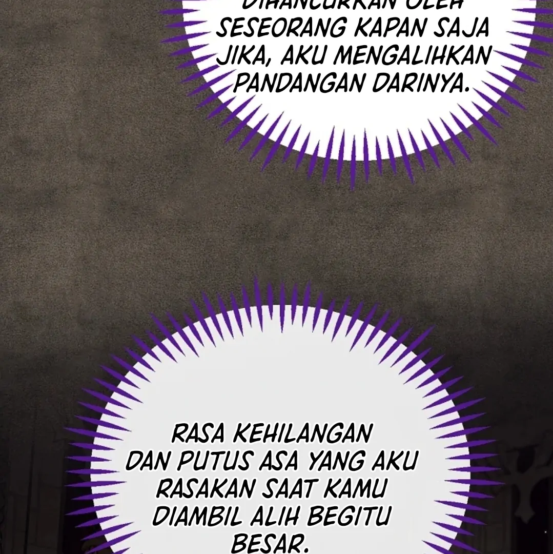 I Will Become the Villain’s Poison Taster Chapter 61 Gambar 124