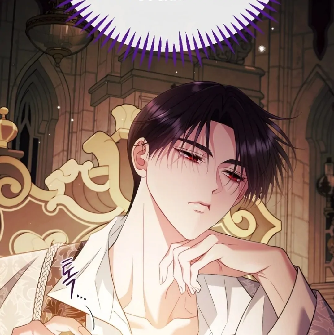 I Will Become the Villain’s Poison Taster Chapter 61 Gambar 125