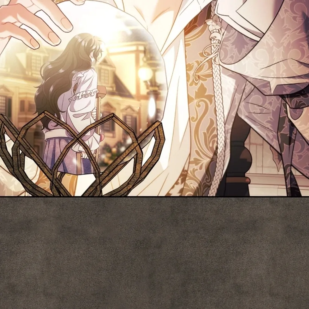 I Will Become the Villain’s Poison Taster Chapter 61 Gambar 126