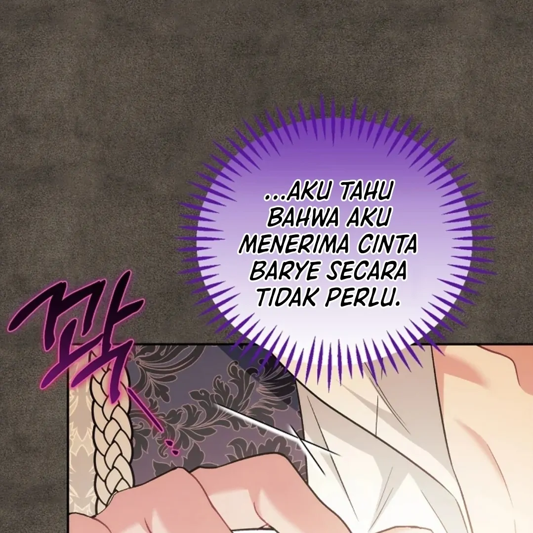 I Will Become the Villain’s Poison Taster Chapter 61 Gambar 127