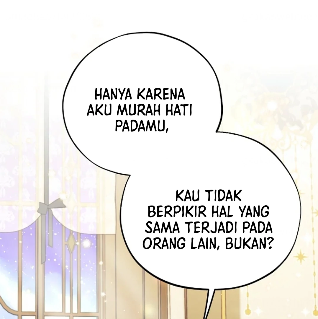 I Will Become the Villain’s Poison Taster Chapter 61 Gambar 12