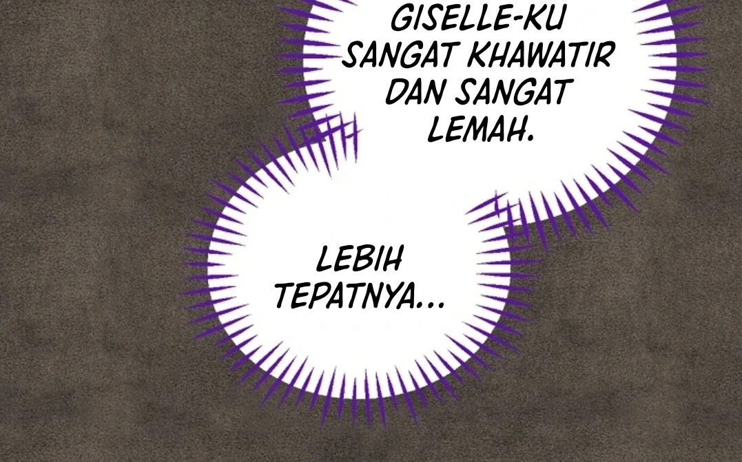 I Will Become the Villain’s Poison Taster Chapter 61 Gambar 121