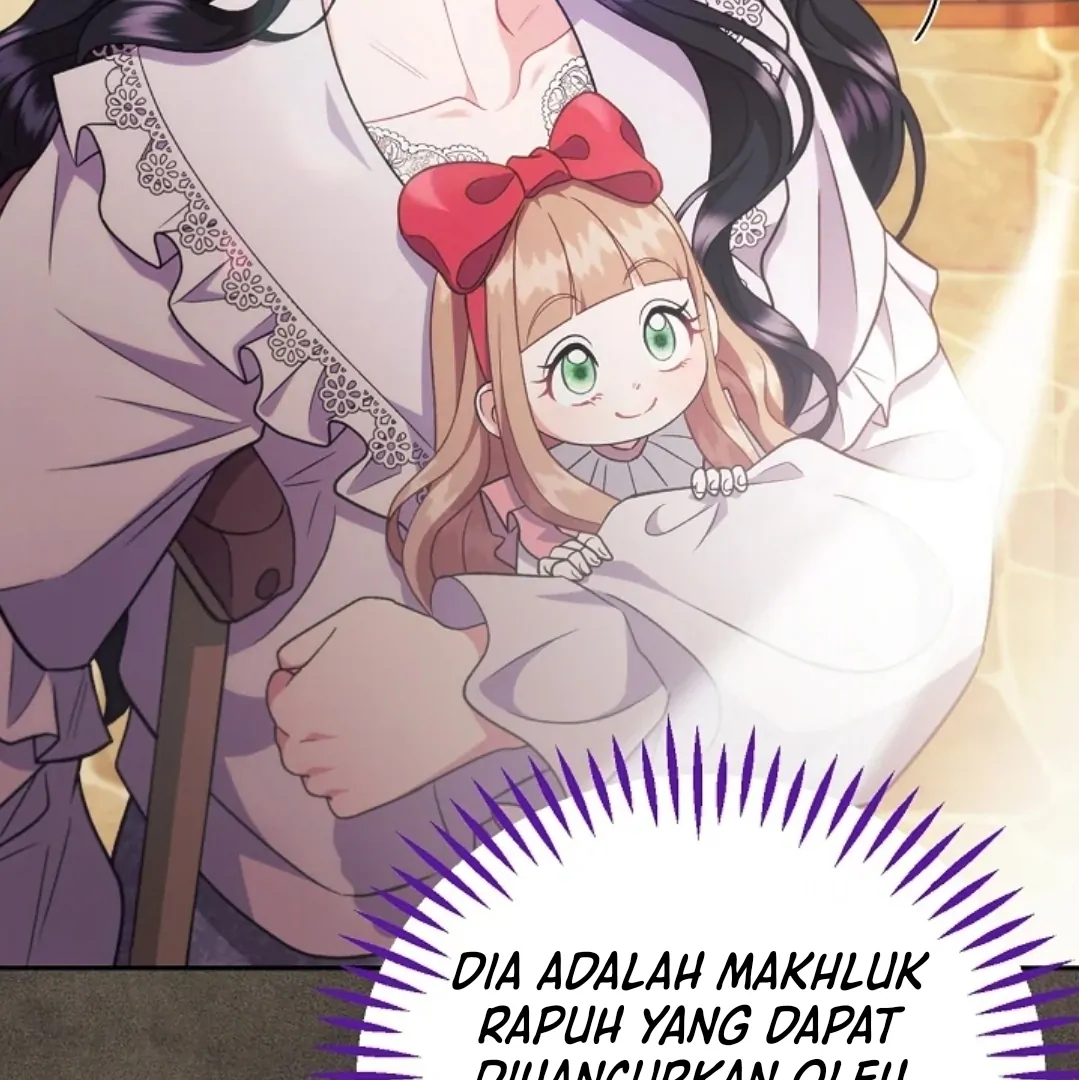 I Will Become the Villain’s Poison Taster Chapter 61 Gambar 123