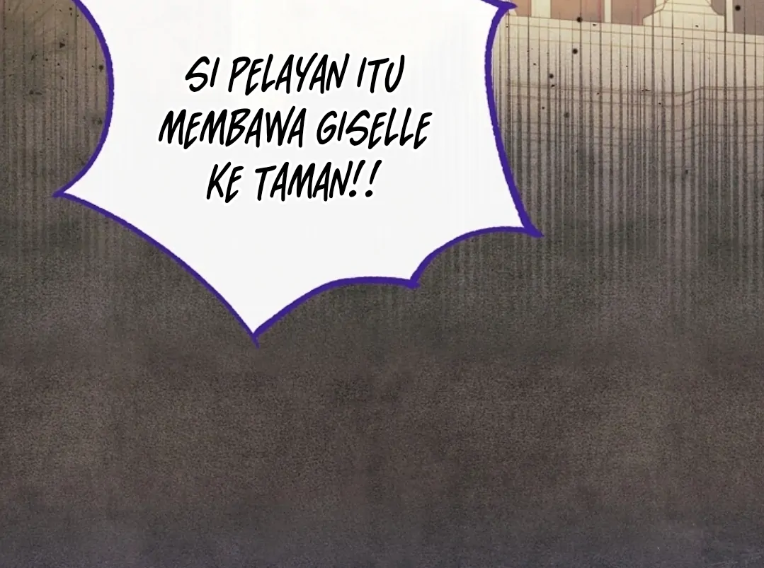 I Will Become the Villain’s Poison Taster Chapter 61 Gambar 134