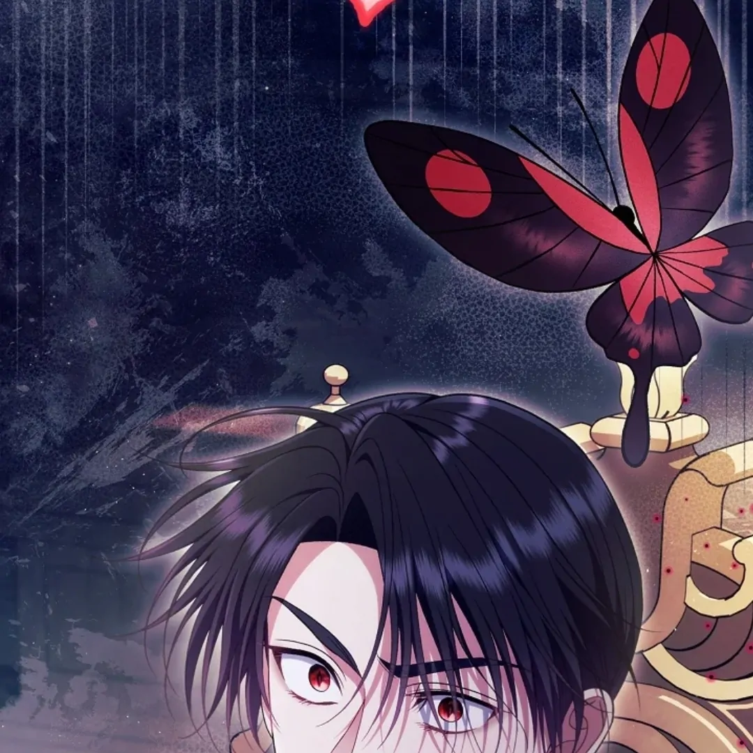 I Will Become the Villain’s Poison Taster Chapter 61 Gambar 136