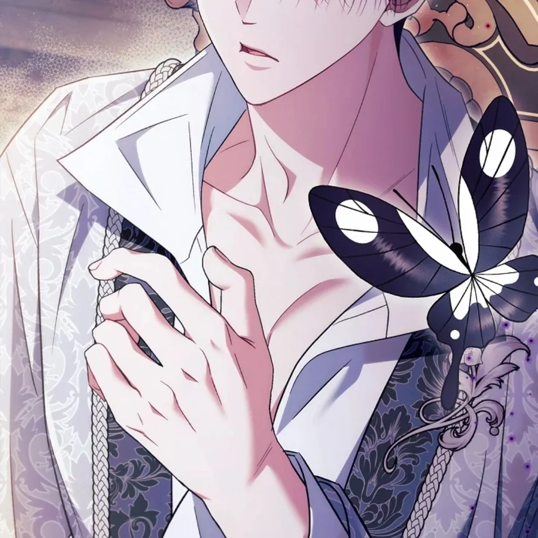 I Will Become the Villain’s Poison Taster Chapter 61 Gambar 137