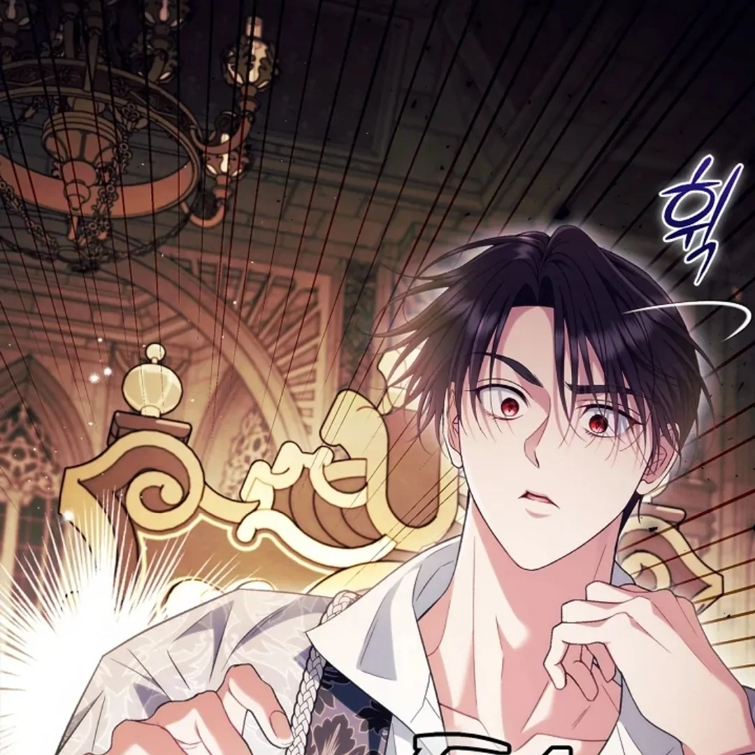 I Will Become the Villain’s Poison Taster Chapter 61 Gambar 139