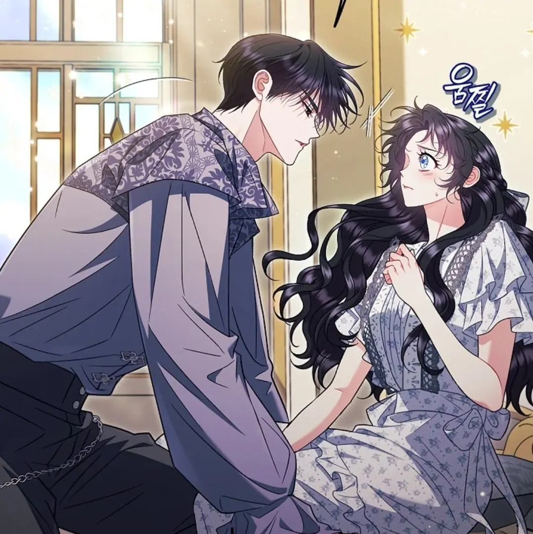 I Will Become the Villain’s Poison Taster Chapter 61 Gambar 13