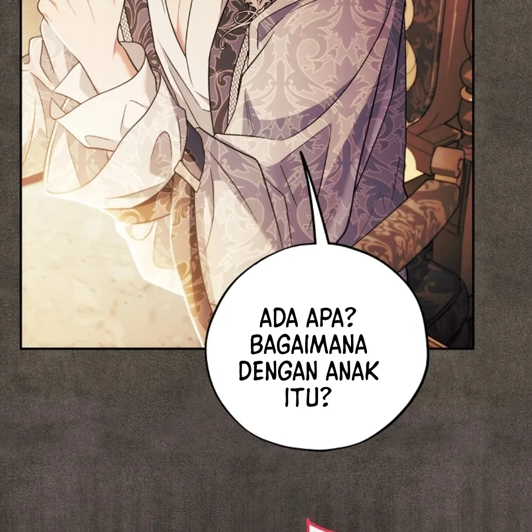 I Will Become the Villain’s Poison Taster Chapter 61 Gambar 131