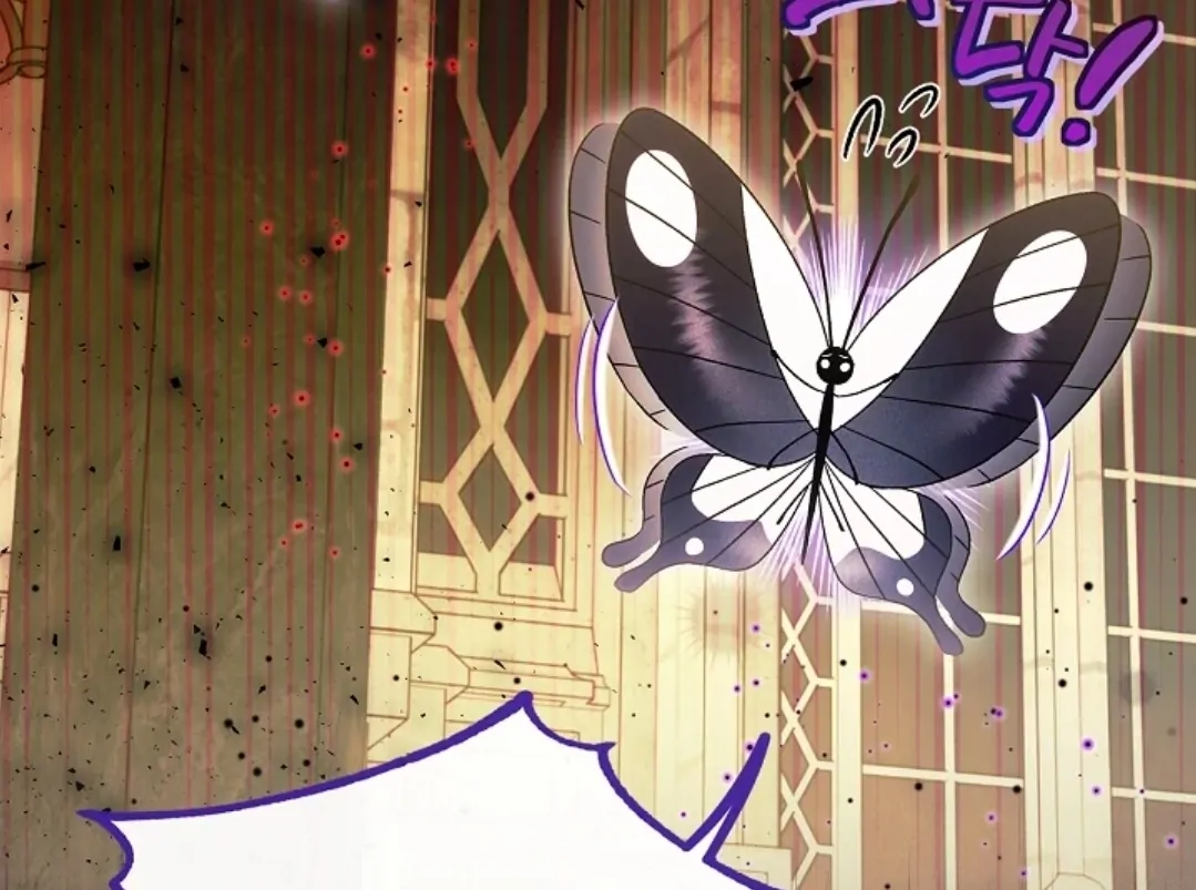 I Will Become the Villain’s Poison Taster Chapter 61 Gambar 133