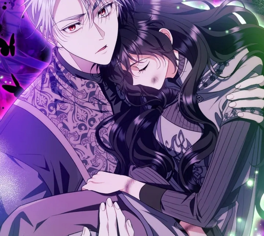 I Will Become the Villain’s Poison Taster Chapter 61 Gambar 145