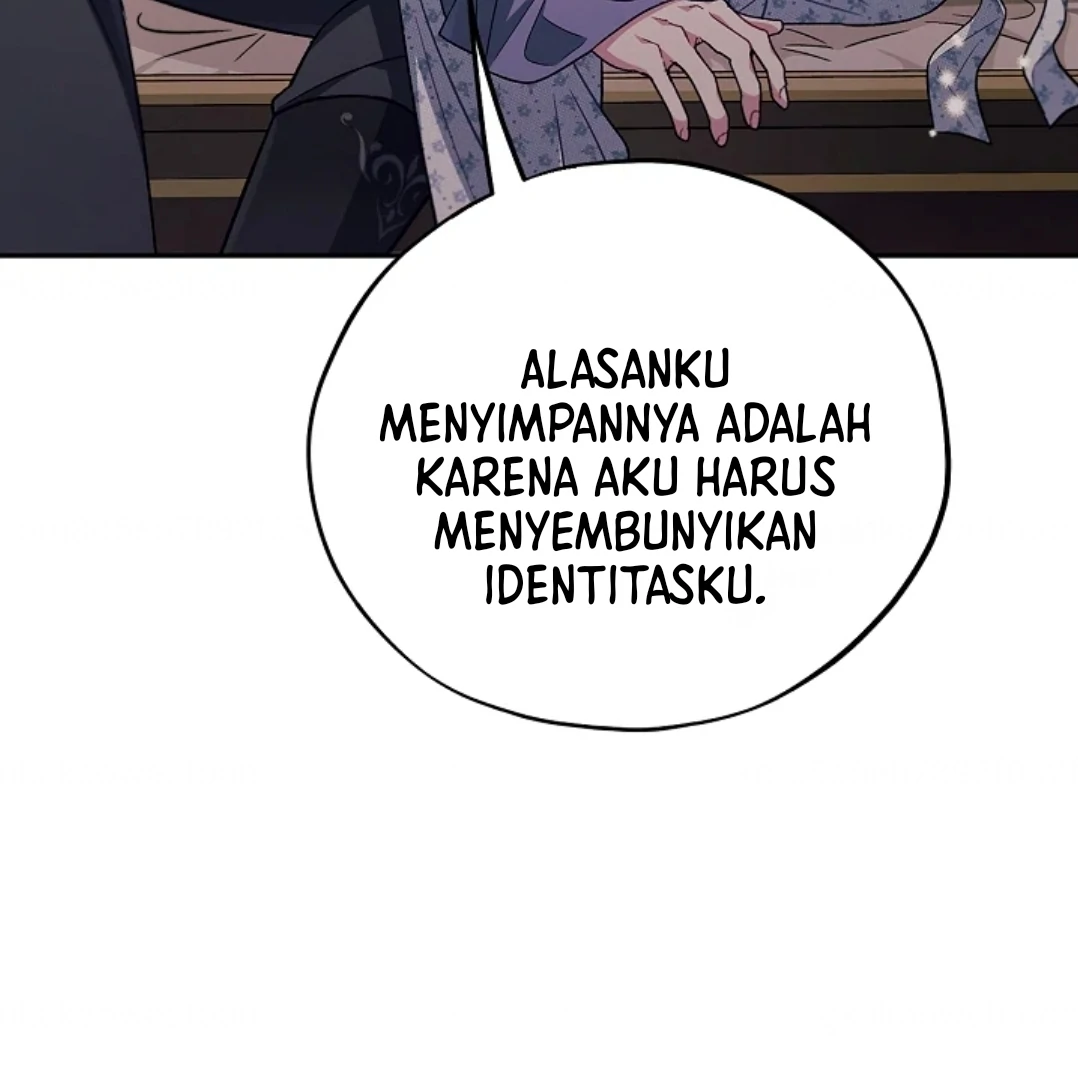 I Will Become the Villain’s Poison Taster Chapter 61 Gambar 14