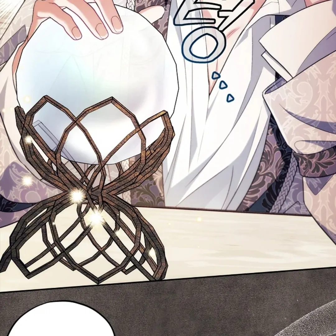 I Will Become the Villain’s Poison Taster Chapter 61 Gambar 140