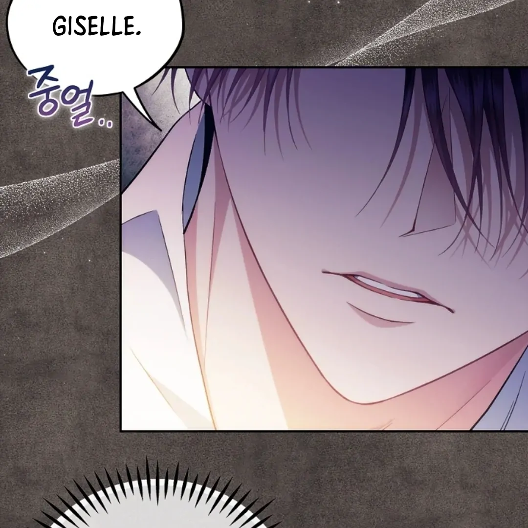 I Will Become the Villain’s Poison Taster Chapter 61 Gambar 141