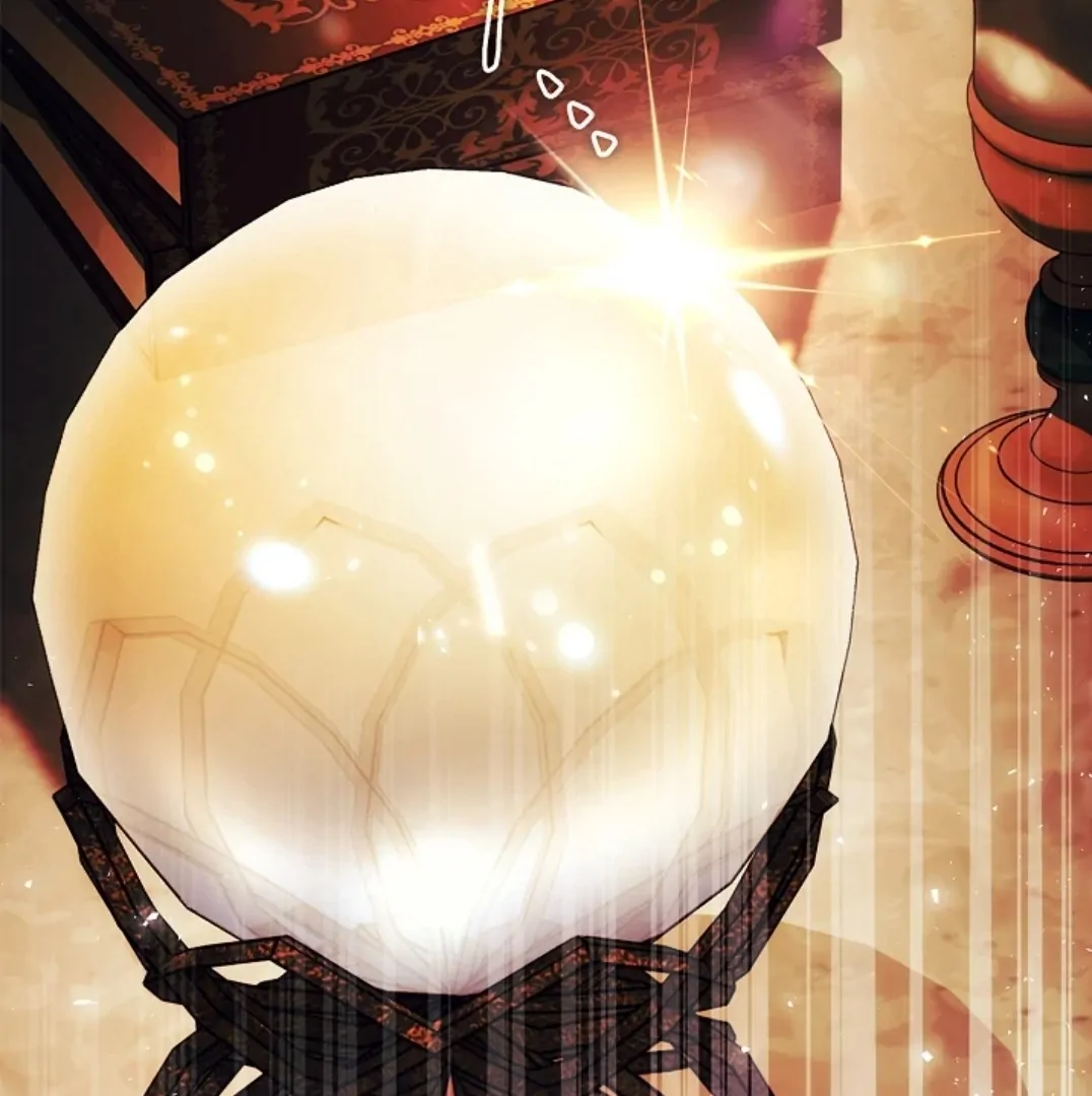 I Will Become the Villain’s Poison Taster Chapter 61 Gambar 154