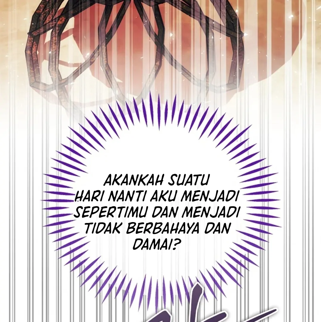 I Will Become the Villain’s Poison Taster Chapter 61 Gambar 155