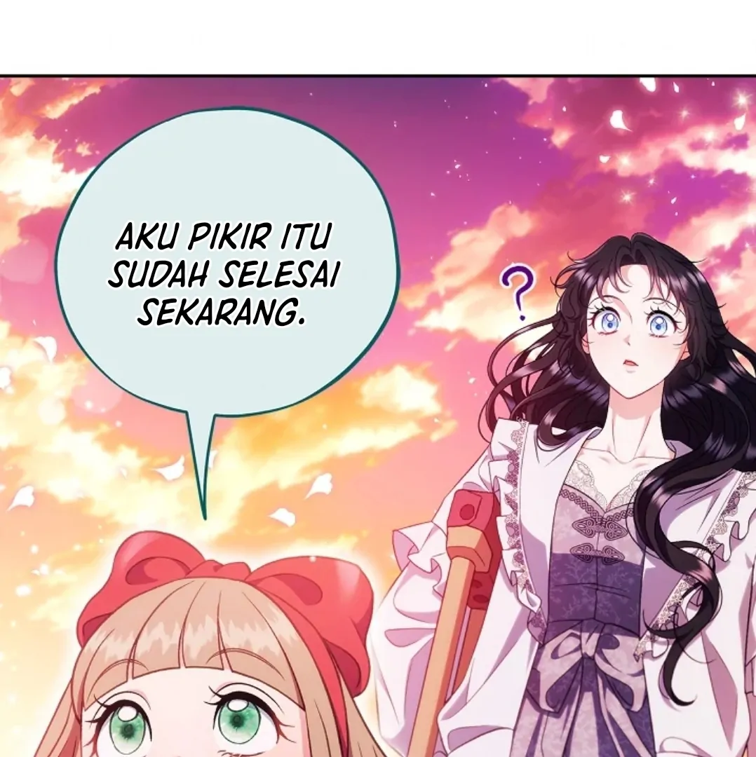 I Will Become the Villain’s Poison Taster Chapter 61 Gambar 158