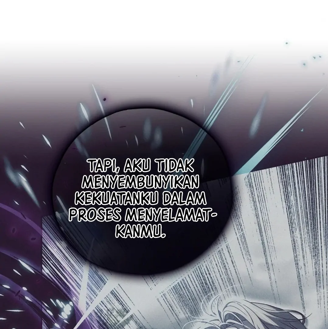 I Will Become the Villain’s Poison Taster Chapter 61 Gambar 15