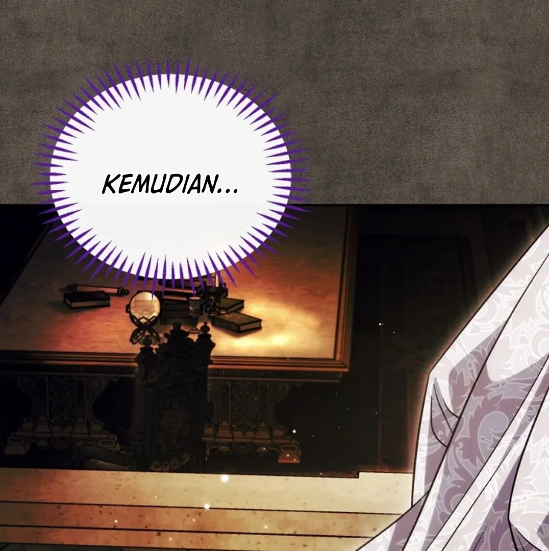 I Will Become the Villain’s Poison Taster Chapter 61 Gambar 151