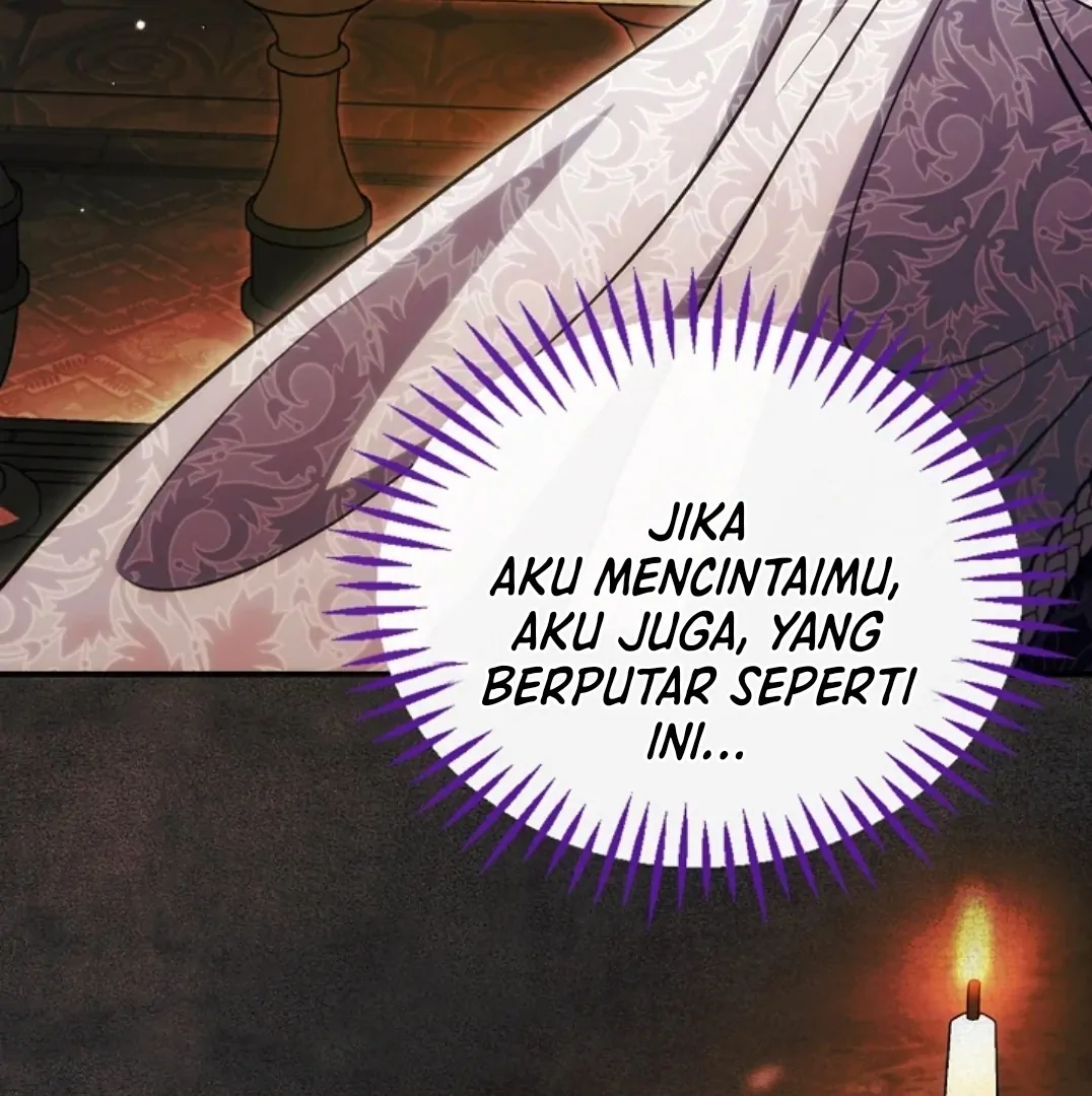 I Will Become the Villain’s Poison Taster Chapter 61 Gambar 152