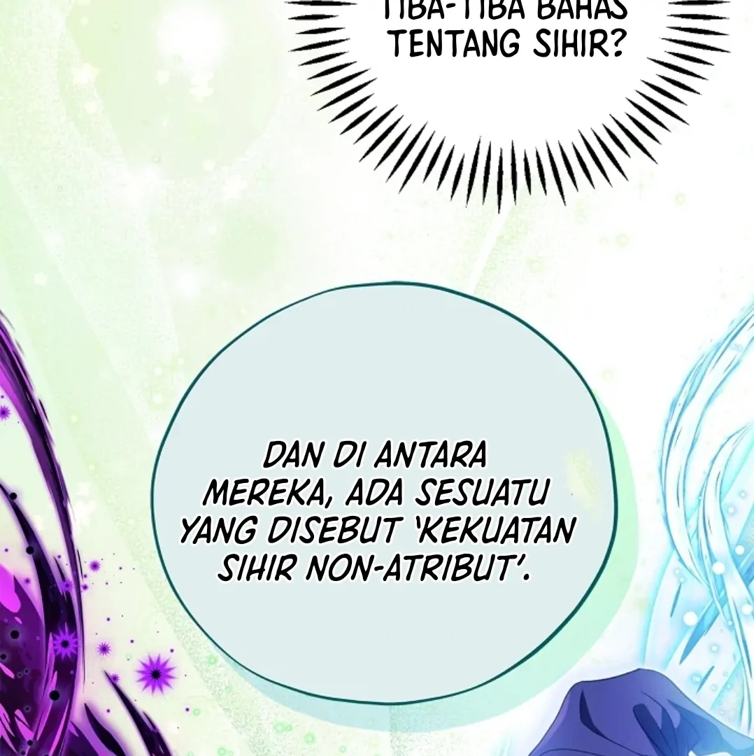 I Will Become the Villain’s Poison Taster Chapter 61 Gambar 164