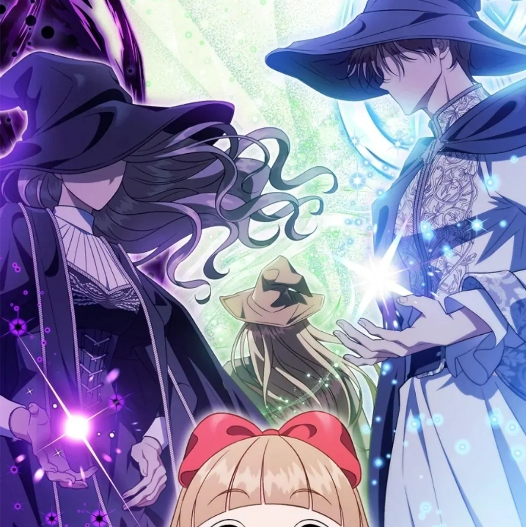 I Will Become the Villain’s Poison Taster Chapter 61 Gambar 165