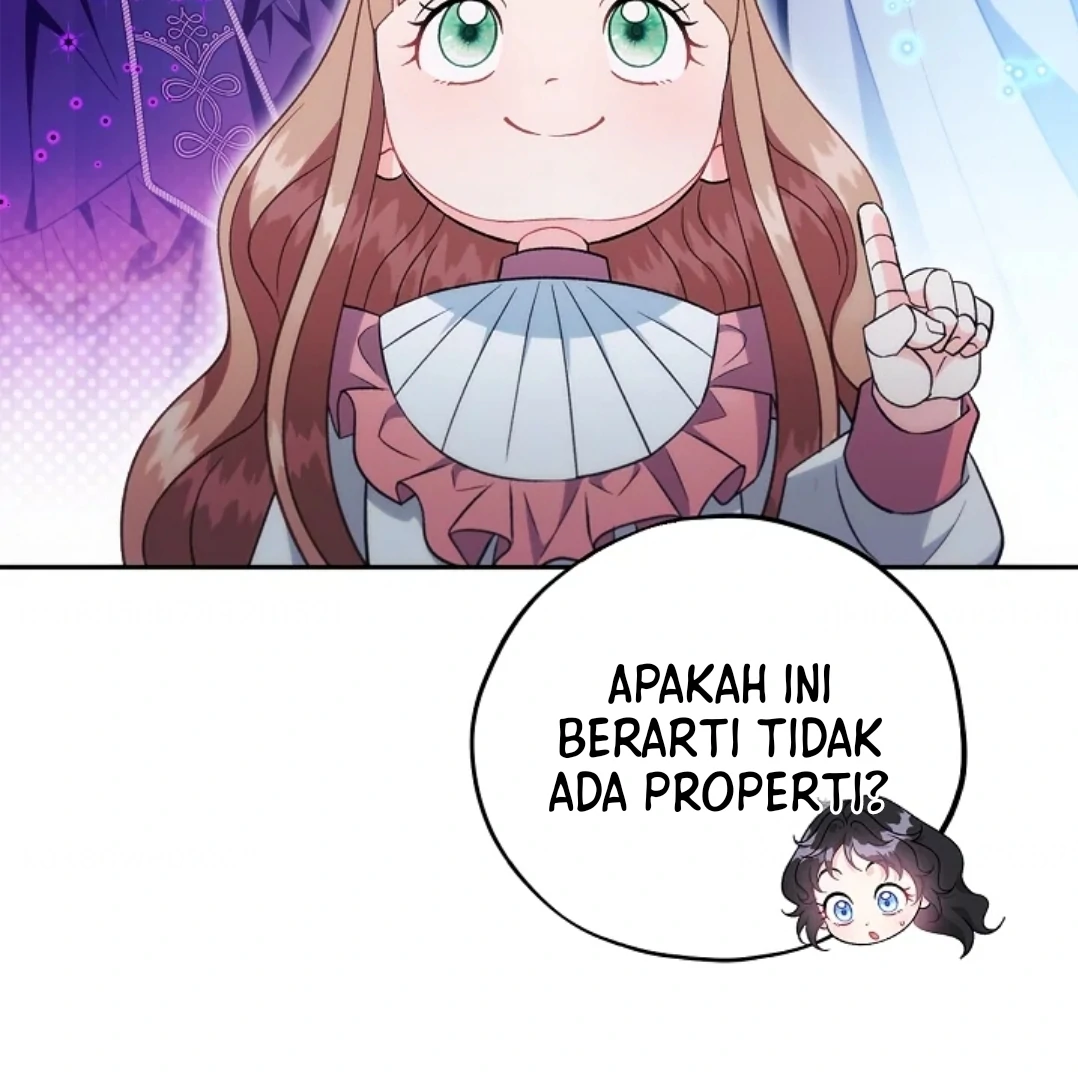 I Will Become the Villain’s Poison Taster Chapter 61 Gambar 166