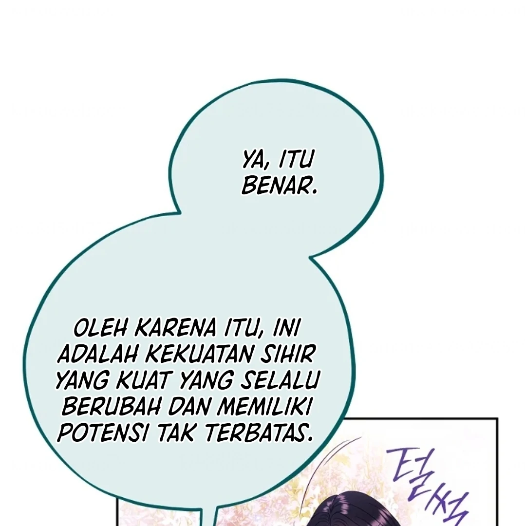 I Will Become the Villain’s Poison Taster Chapter 61 Gambar 167