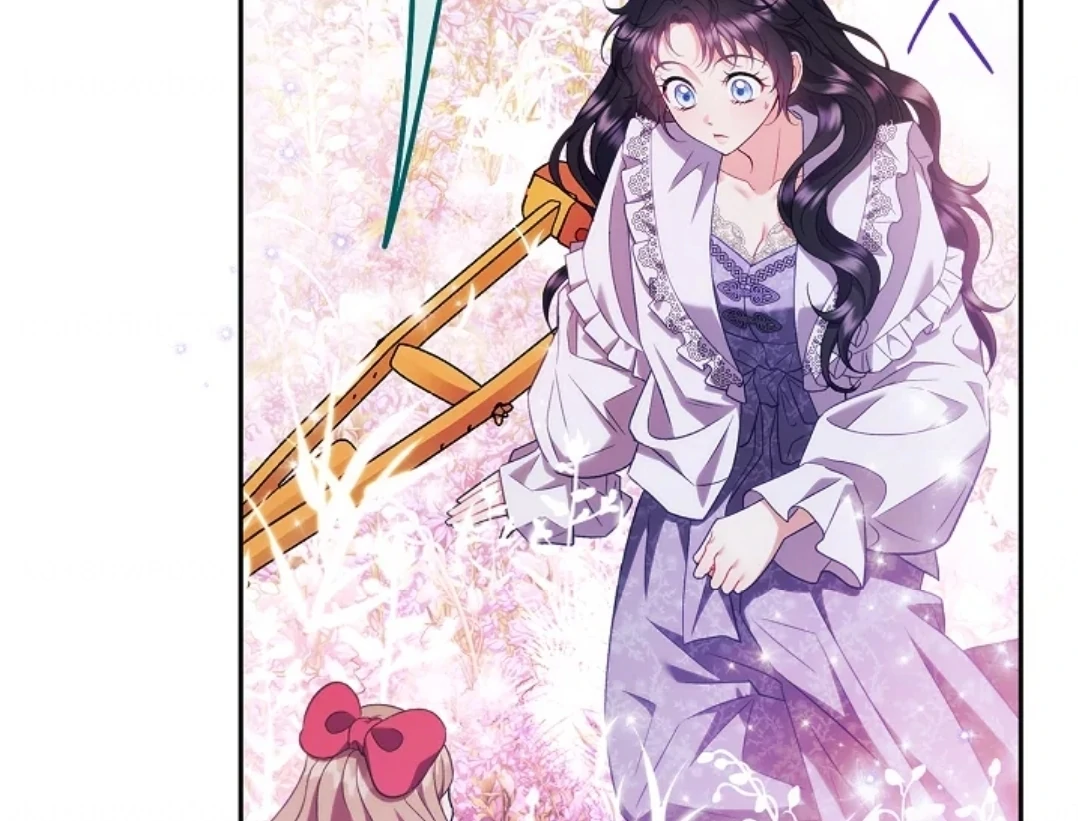 I Will Become the Villain’s Poison Taster Chapter 61 Gambar 168