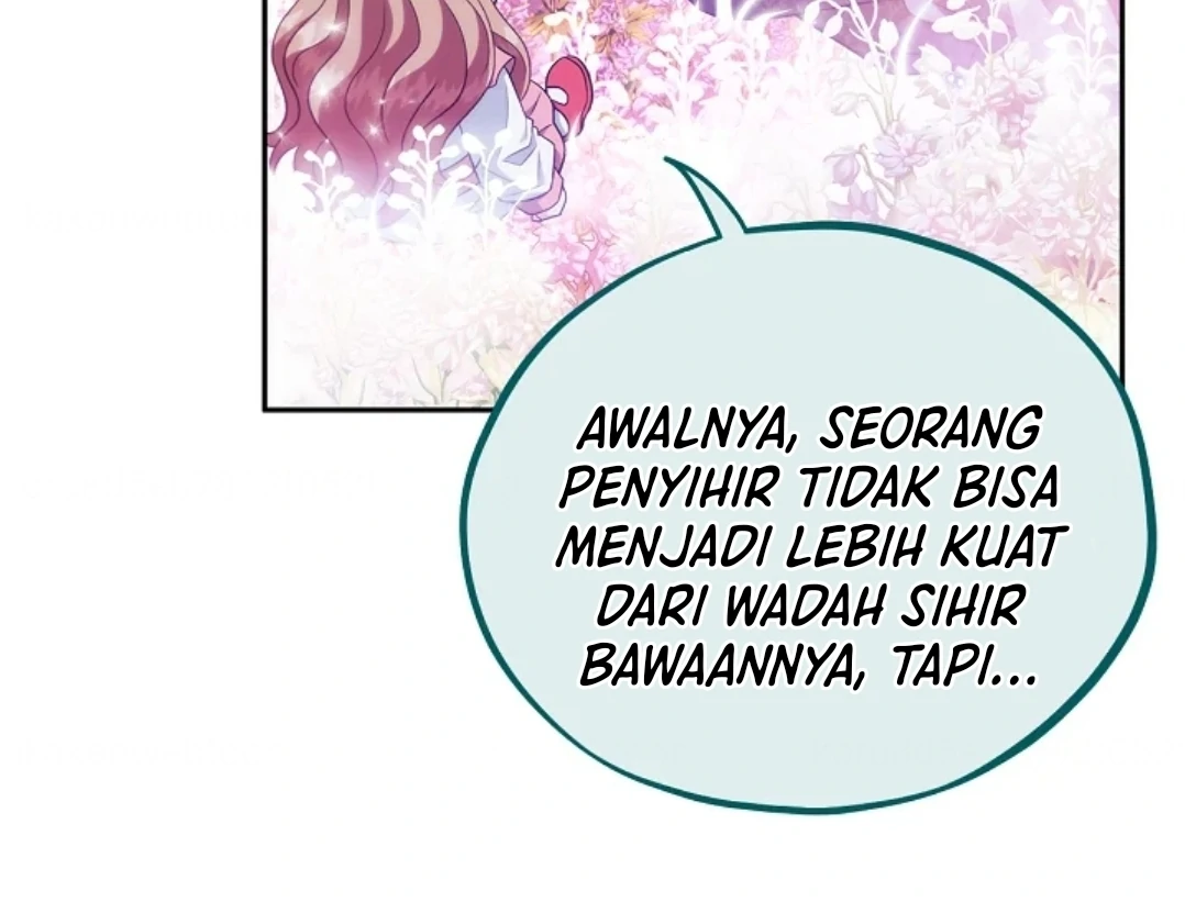 I Will Become the Villain’s Poison Taster Chapter 61 Gambar 169