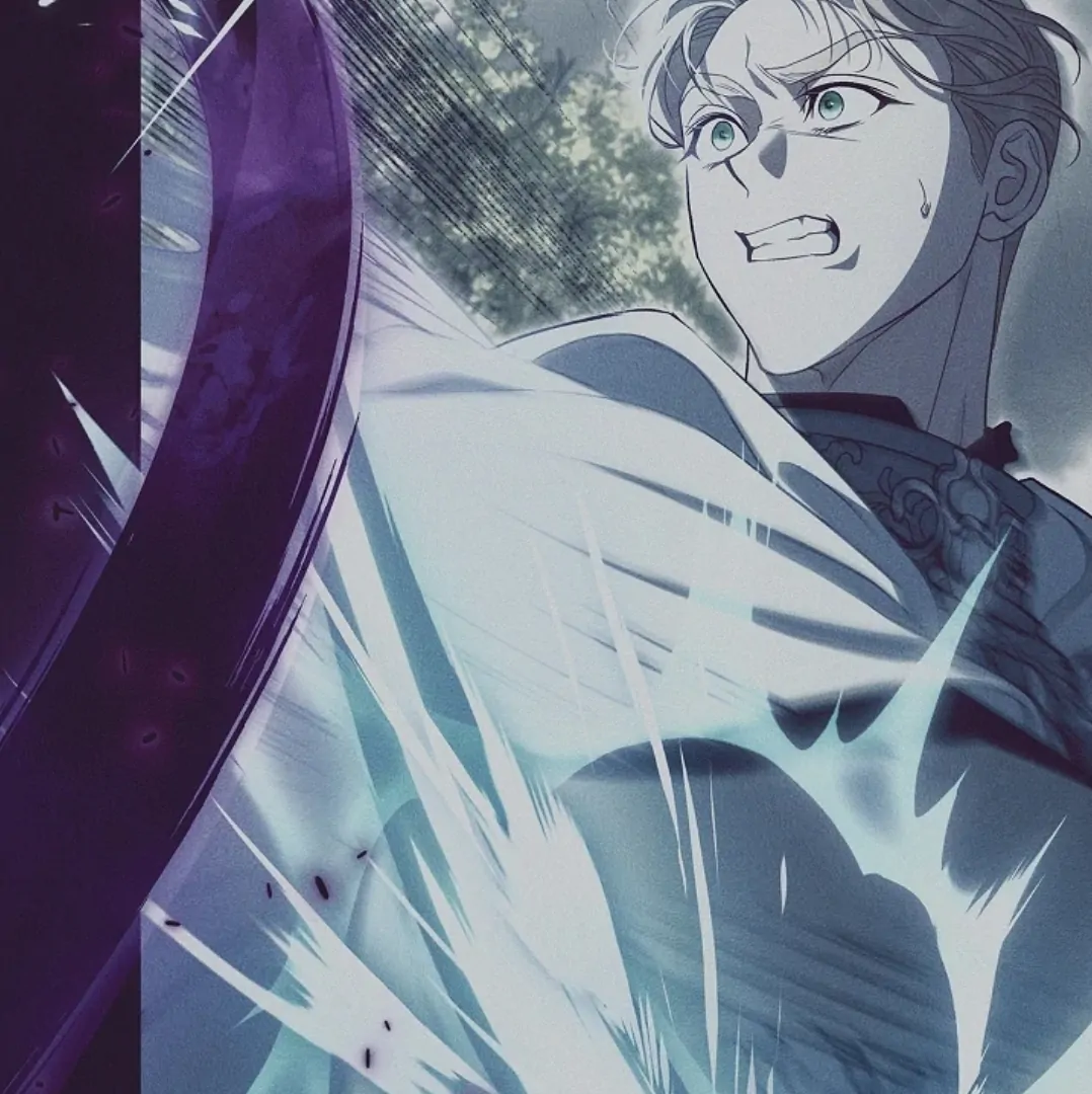 I Will Become the Villain’s Poison Taster Chapter 61 Gambar 16