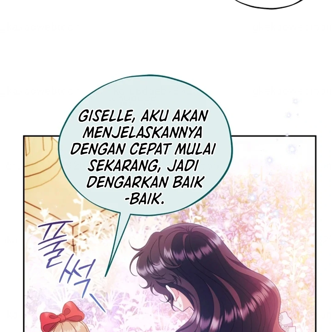 I Will Become the Villain’s Poison Taster Chapter 61 Gambar 160