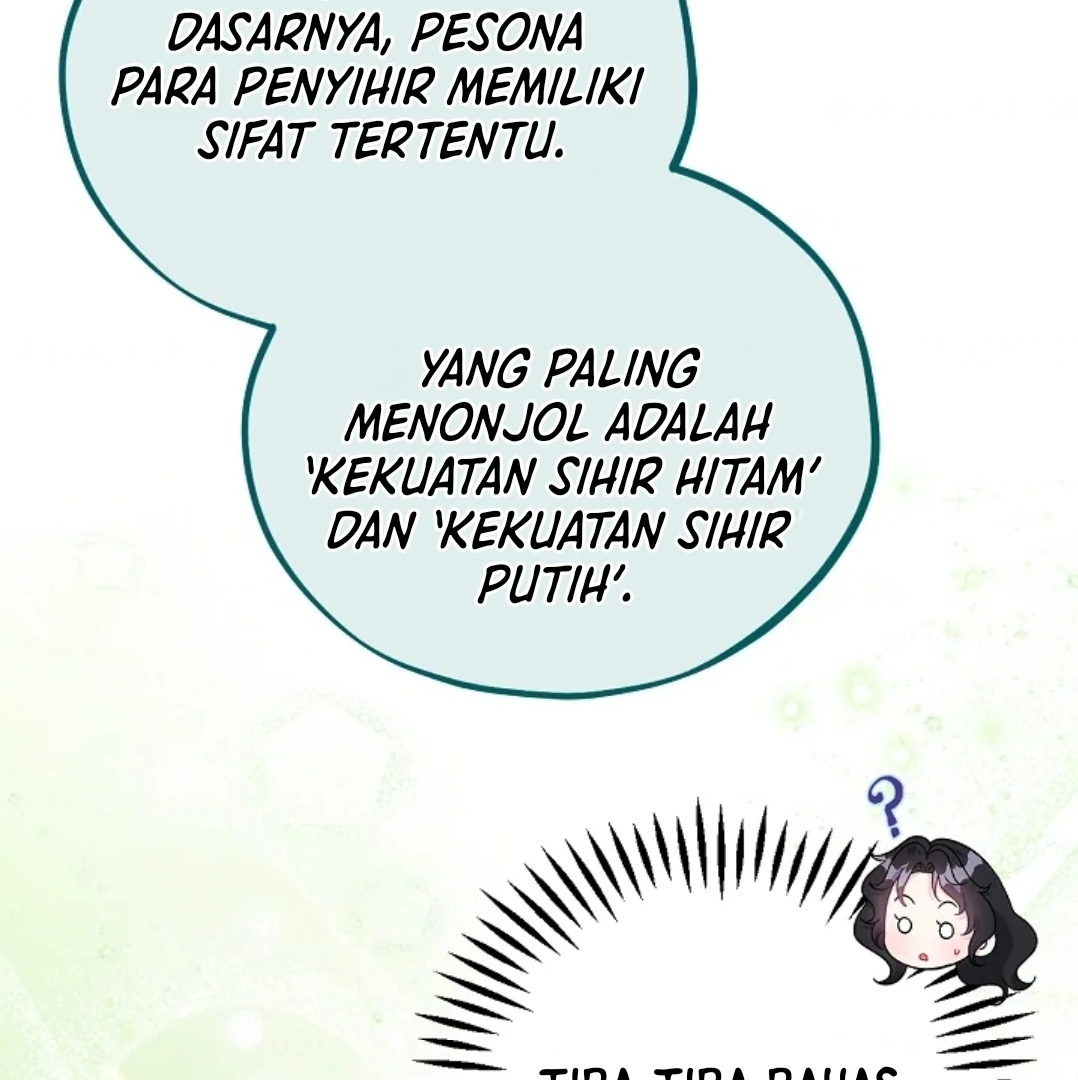 I Will Become the Villain’s Poison Taster Chapter 61 Gambar 163