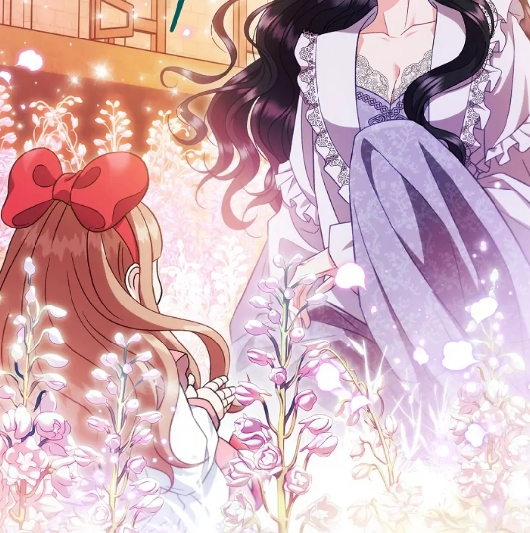 I Will Become the Villain’s Poison Taster Chapter 61 Gambar 178