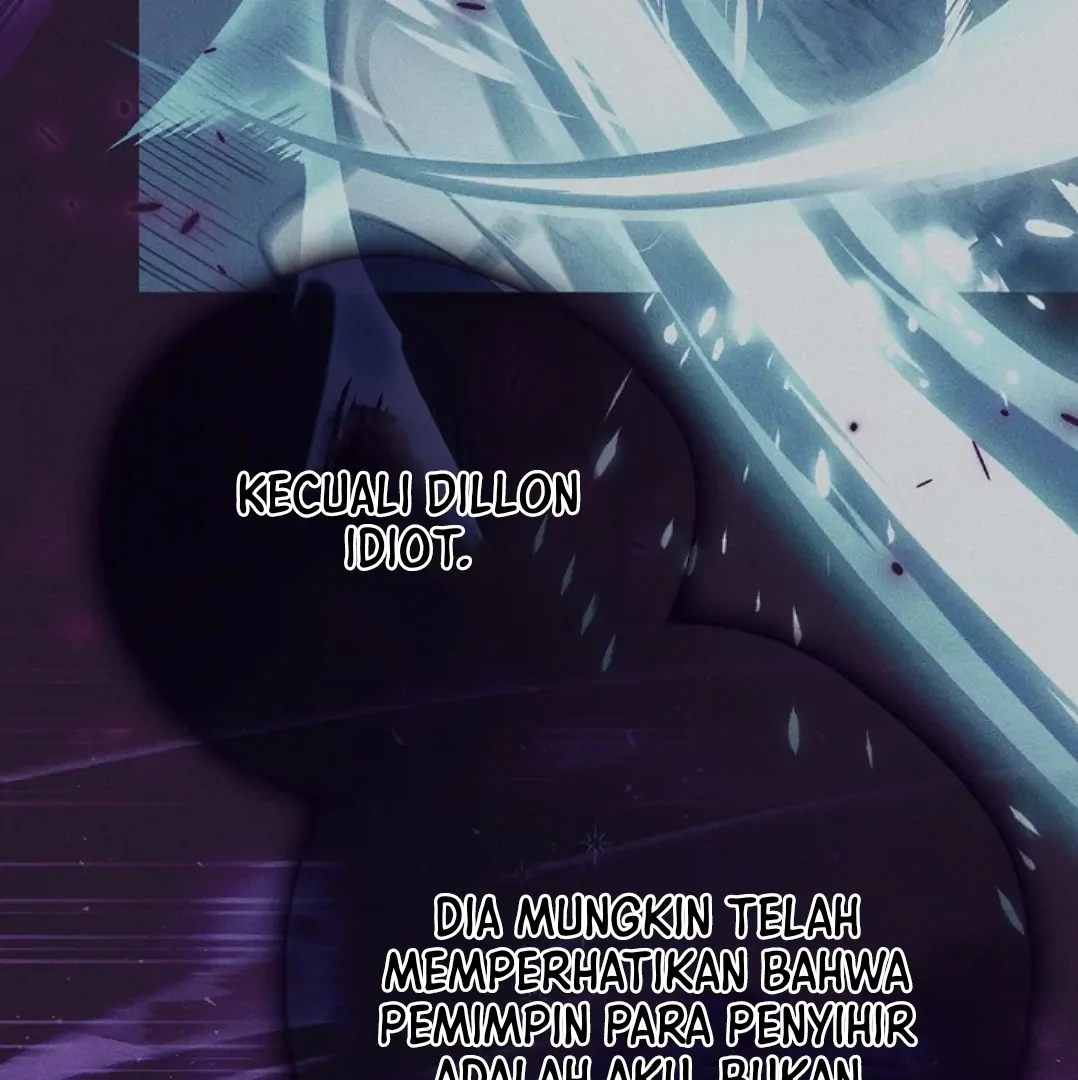 I Will Become the Villain’s Poison Taster Chapter 61 Gambar 17