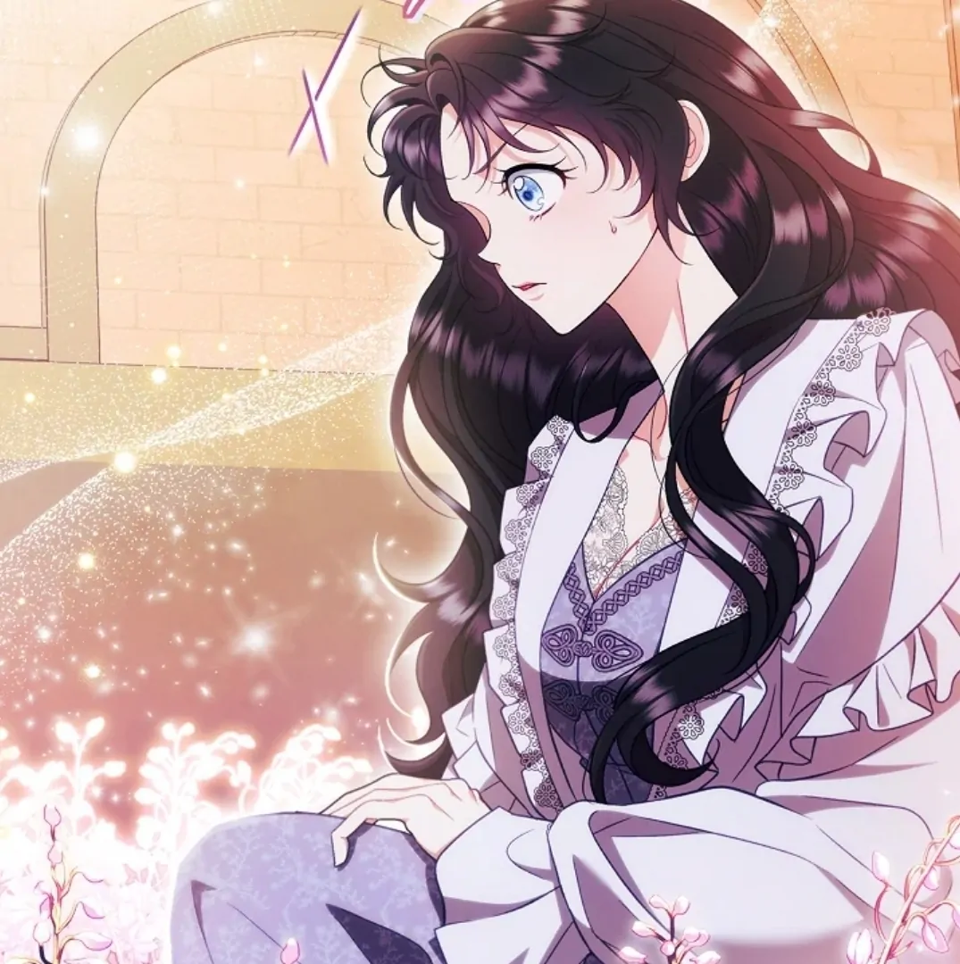 I Will Become the Villain’s Poison Taster Chapter 61 Gambar 171